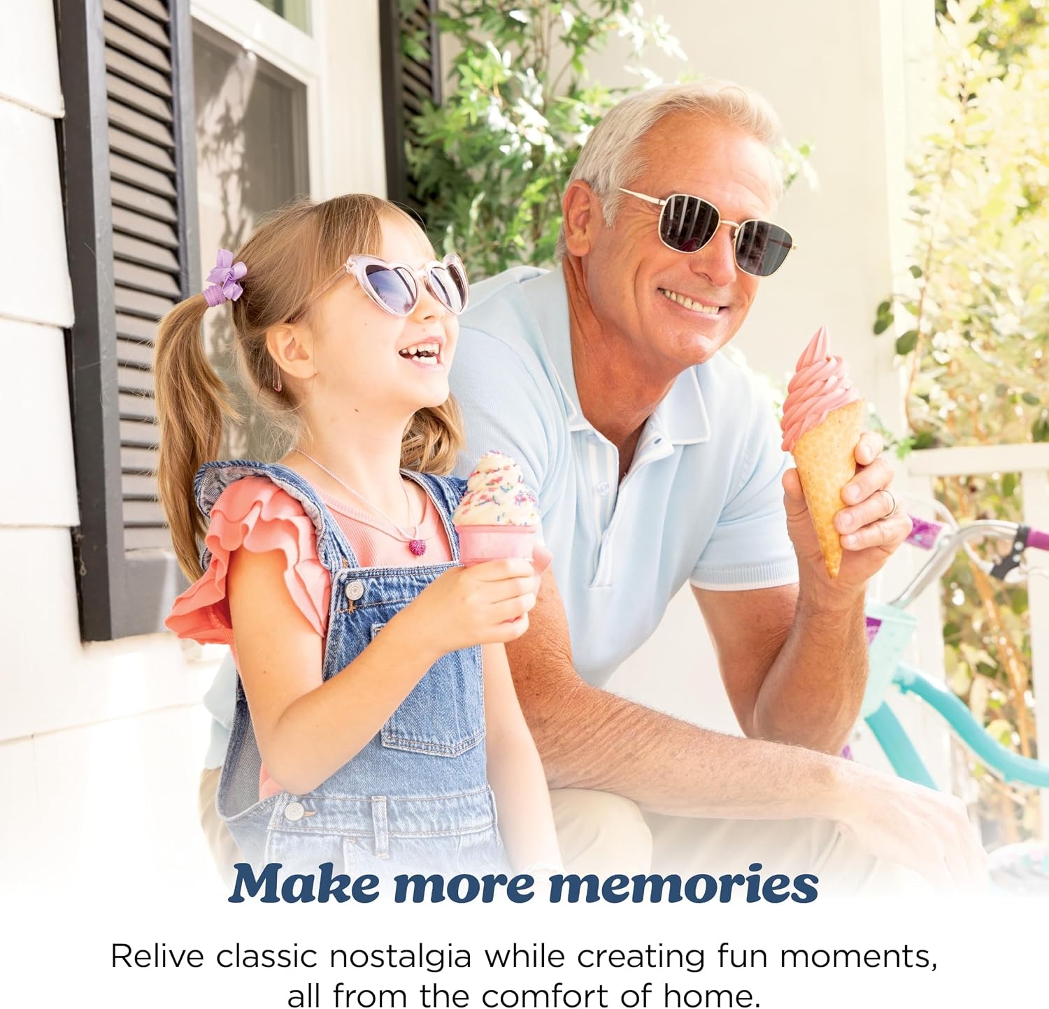 image:imageNinja Creami Scoop amp Swirl 13in1 Ice Cream and Soft Serve Maker NC701BRCREAMi Scoop Swirl Navy
