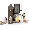 CREAMi Scoop & Swirl (Mocha)