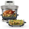Crispi Pro Glass Air Fryer