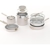 NeverQuit Cookware Set