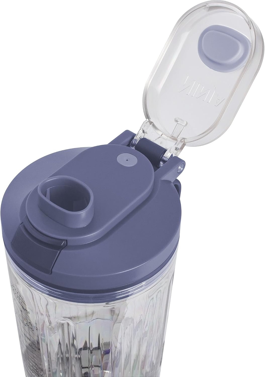 image:imageNinja Blast Max Portable Blender 570ml Refillable Cup and LeakProof Lid 3 Mixing Functions Makes Smoothies Protein Shakes and Granites Mint BC251EUMTlavender