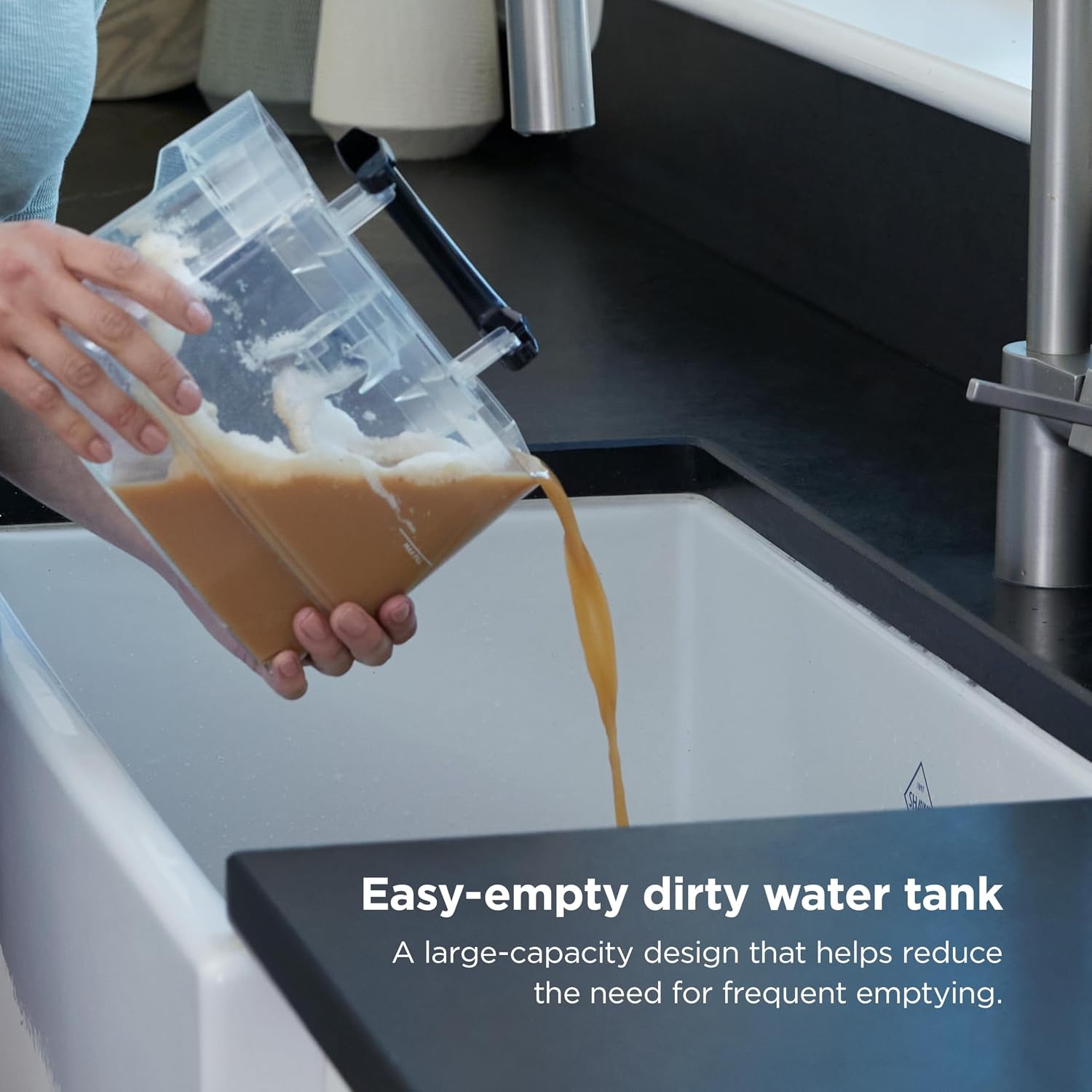 image:imageShark StainStriker Portable CarpetUpholstery Cleaner 4 Tools PX202BRNStainStriker 2 Tools