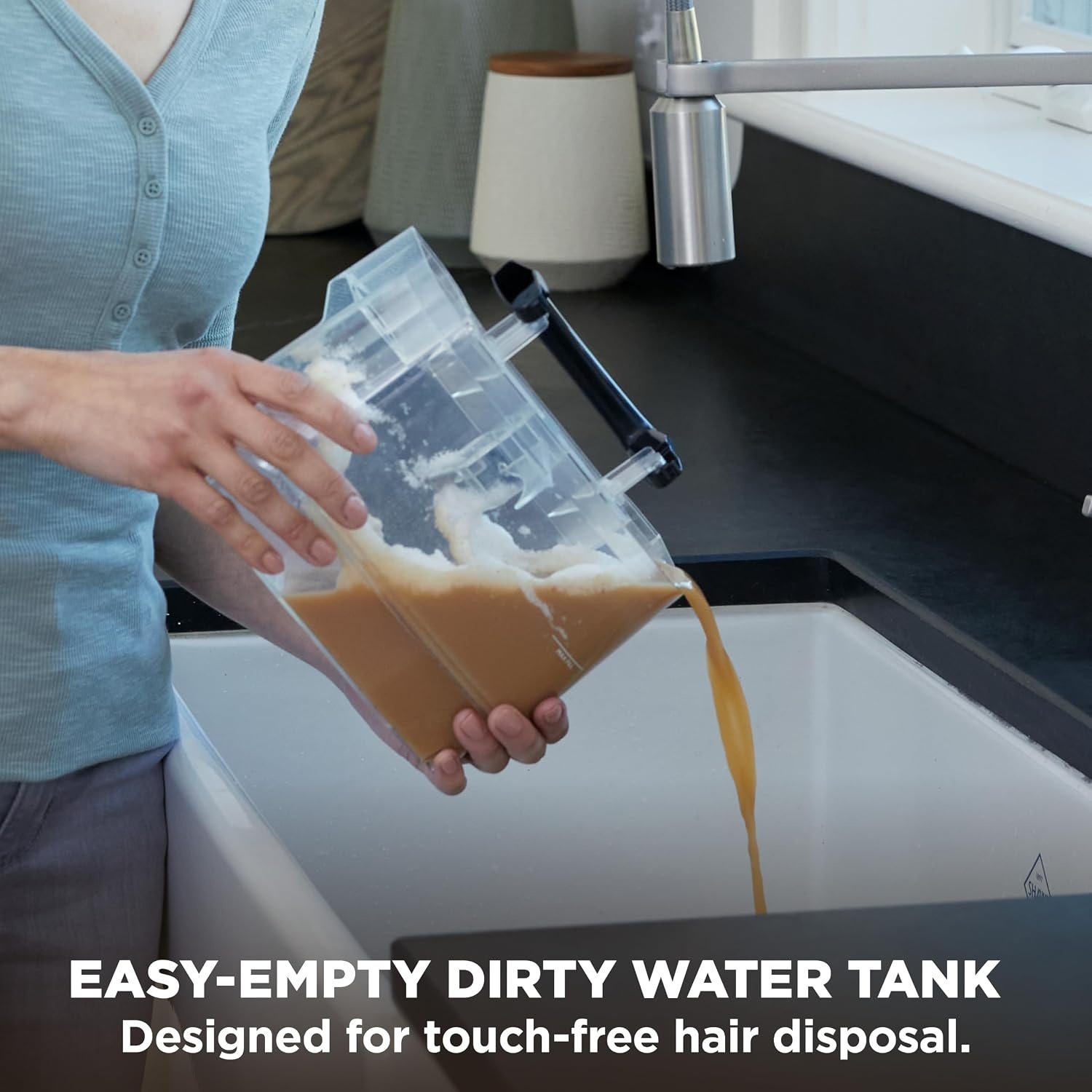 image:imageShark StainStriker Portable CarpetUpholstery Cleaner 4 Tools PX202BRNStainStriker 3 Tools XL Cleaning Solutions