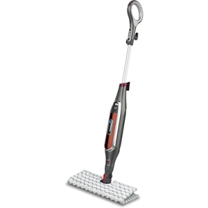 Shark HydroVac Reveal Cordless Vacuum, Mop and Self-Clean, Sage, WD322BRN(Burgundy/Gray)